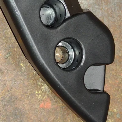 Scan Giá Đỡ Mui Mềm Lotus C116B0466F