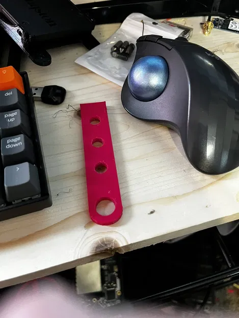 Cue Joint Protector holder - Image 1