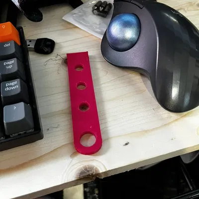 Cue Joint Protector holder