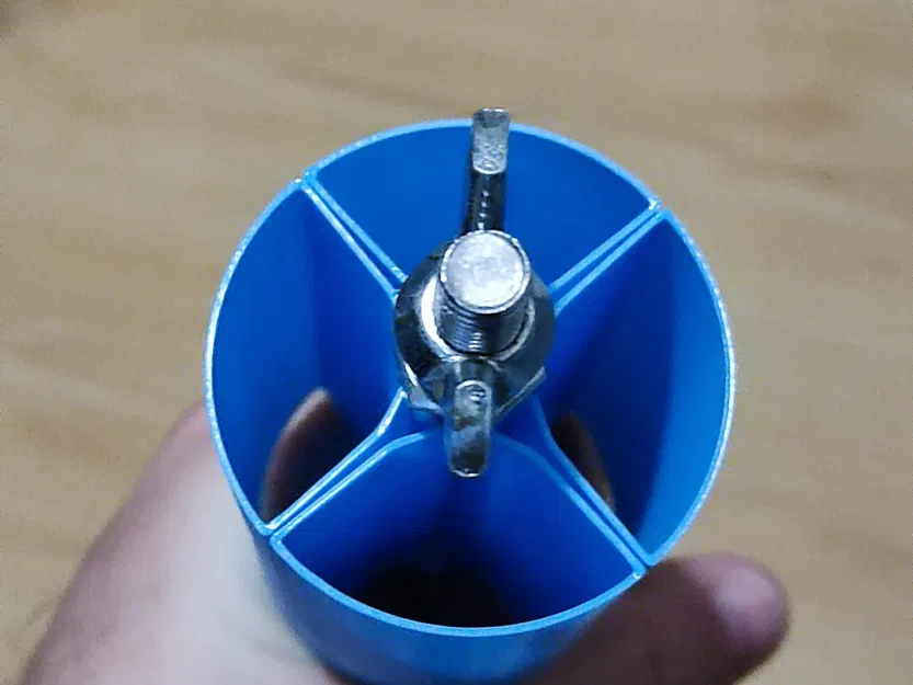 spool vase mode v4 - Image 2