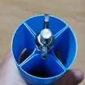 spool vase mode v4 - Thumbnail 2