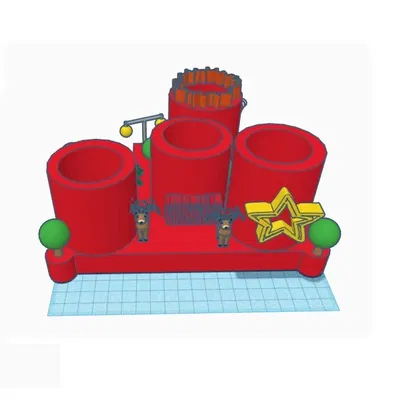 Title vánoce při svíčkách Tóm tắt Vánoce při svíčkách jou nejhez