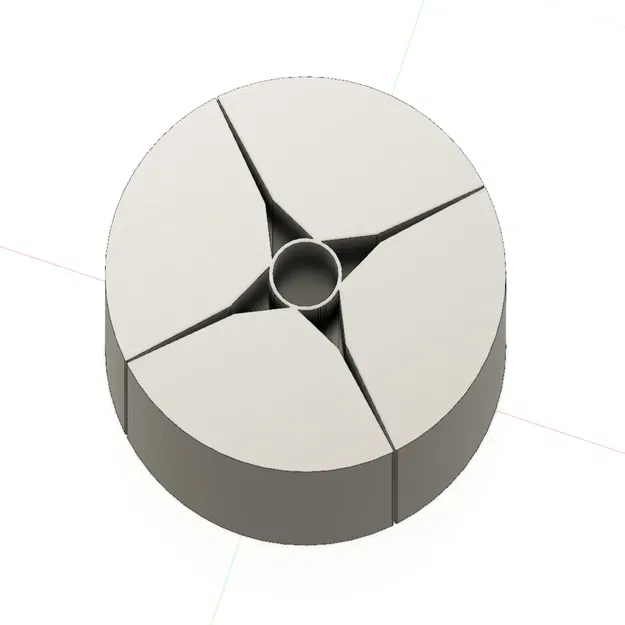 spool vase mode v4 - Image 6