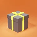 Christmas Gift Box - Thumbnail 3