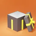 Christmas Gift Box - Thumbnail 4