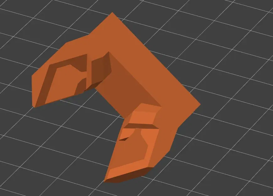 Ống Dẫn Quạt Cho Wanaho D12 - Image 2