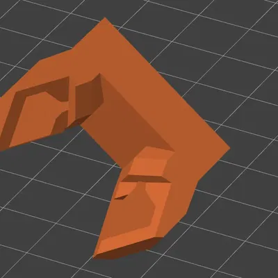 Ống Dẫn Quạt Cho Wanaho D12