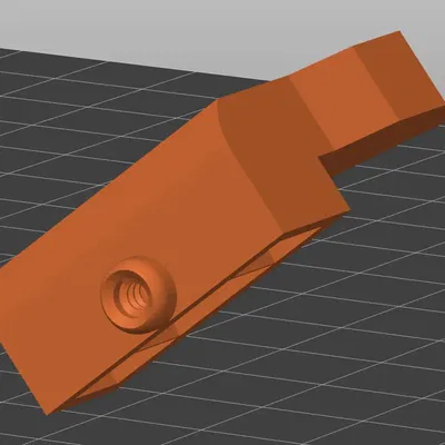 Ống Dẫn Quạt Cho Wanaho D12