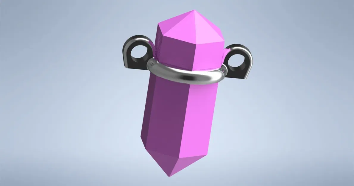 Crystal Echo - Nâng tầm phong cách của bạn với Crystal Echo đầy mê hoặc - Image 2