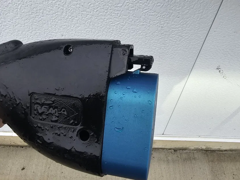 Tấm che bụi CCS - Image 1