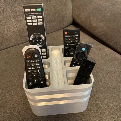 Chân đế/Giá đỡ remote điều khiển