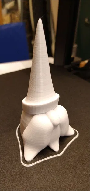 Ông Lùn Tí Hon - Image 1