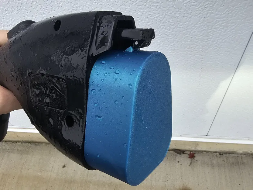 Tấm che bụi CCS - Image 3