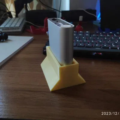 Giá Đỡ Sạc Dự Phòng Mi(Xiaomi) 10000 mAh