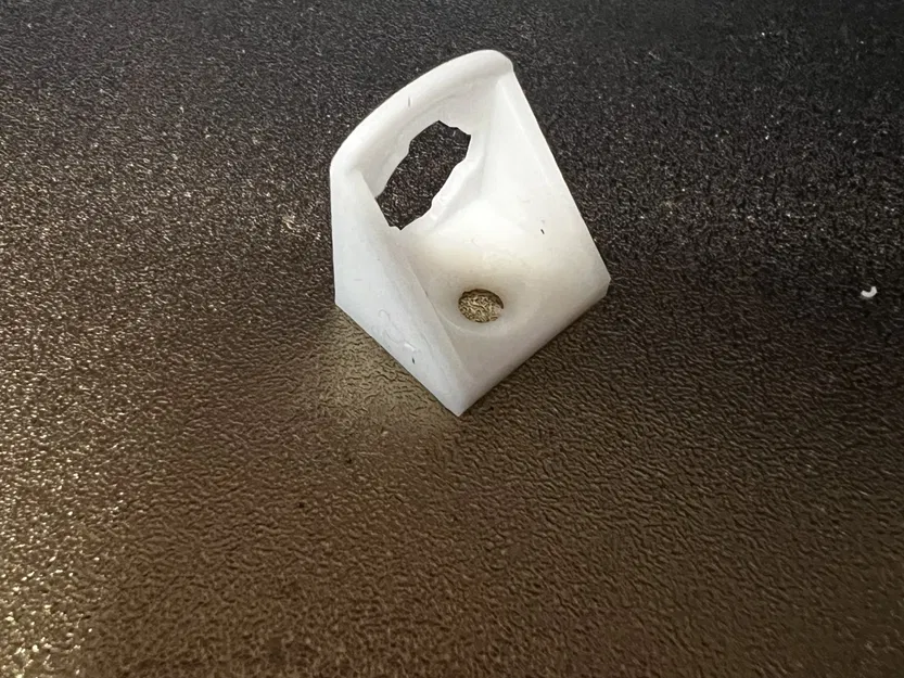 Giá đỡ WS2811 Pixel - Image 1