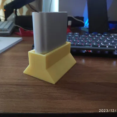 Giá Đỡ Sạc Dự Phòng Mi(Xiaomi) 10000 mAh