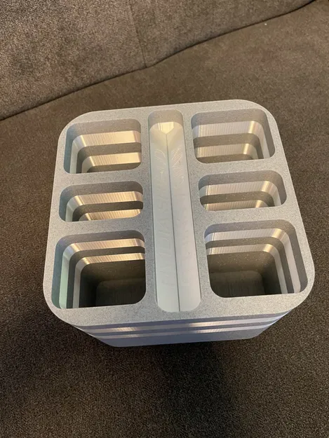 Chân đế/Giá đỡ remote điều khiển - Image 5