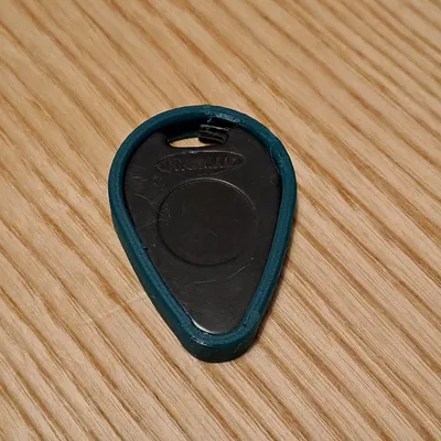 Promag chip cover - snap in place