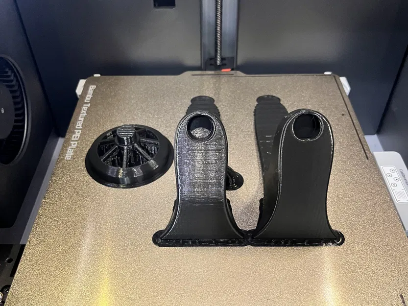 Đế Giữ Điện Thoại Trên Xe Hơi (Cho Sạc Nam Châm Không Dây) - Image 5