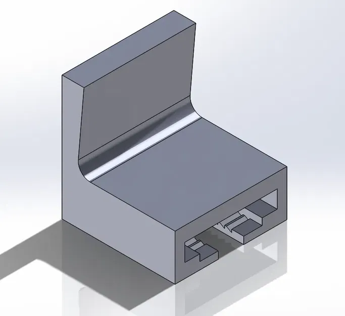 Hven Compatible clip - Image 1