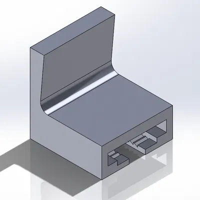 Hven Compatible clip