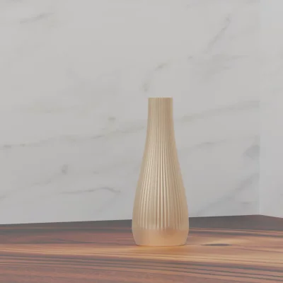 Chậu Cao The High Vase