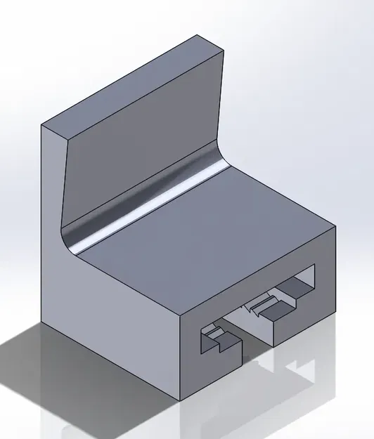 Hven Compatible clip - Image 2