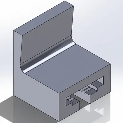 Hven Compatible clip