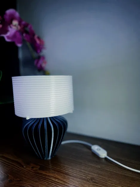 LED Table Lamp - Image 2