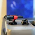 Giá gắn GoPro cho Nitecore EDC27 - Thumbnail 2
