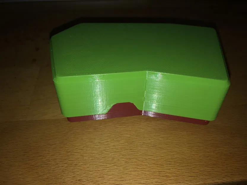 Hộp Duschbrocken có Khay Lưới - Image 3