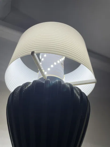 LED Table Lamp - Image 3