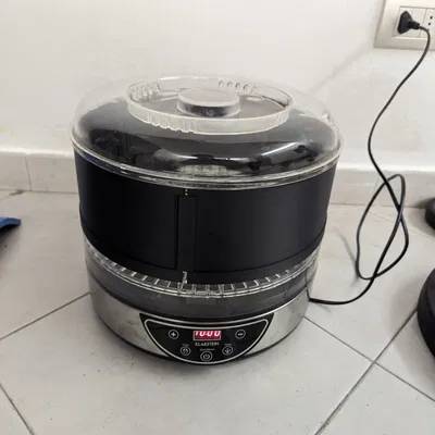 Chân đế máy sấy thực phẩm để sấy cuộn dây (KLARSTEIN và tương tự)