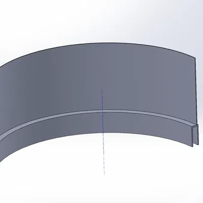 Chân đế máy sấy thực phẩm để sấy cuộn dây (KLARSTEIN và tương tự)