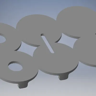 Giá đỡ cho cell LiIon 6S