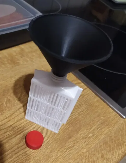 Hộp đựng hạt hút ẩm cho hộp chống ẩm - Image 4