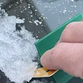 Credit Card Ice Scraper Attachment & Protector - Thumbnail 3