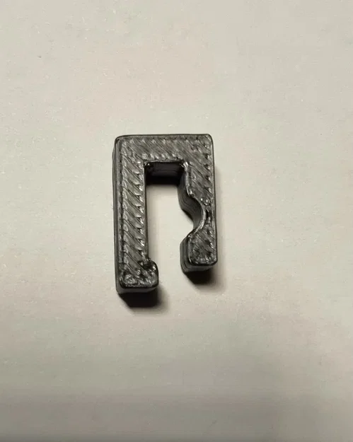 Kẹp Cuộn Sợi Nhựa (2mm, 3mm, 4mm) - Image 6