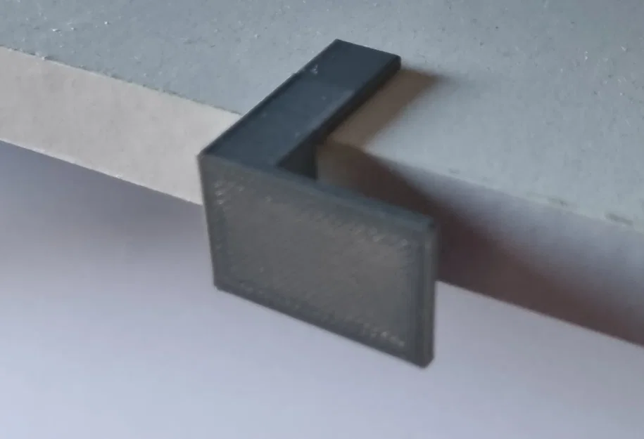 Kẹp Kệ Regal - Kẹp Để Bàn - Image 3