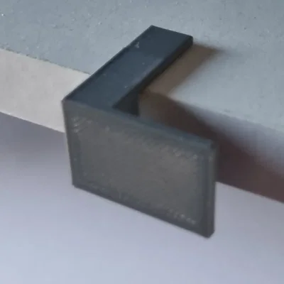 Kẹp Kệ Regal - Kẹp Để Bàn