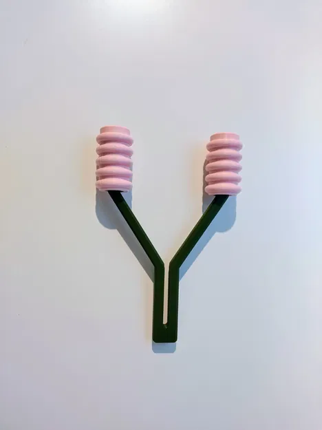 Dụng cụ massage má cho mèo - Image 3