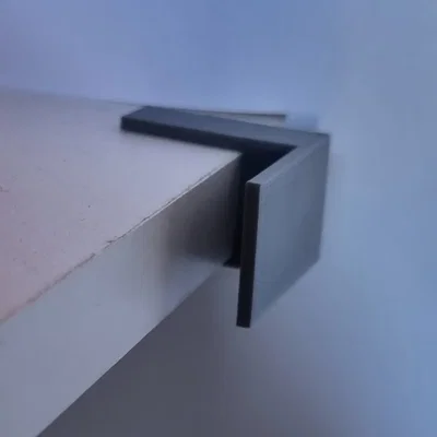 Kẹp Kệ Regal - Kẹp Để Bàn