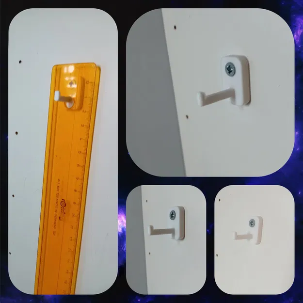 Móc Treo Thước - Image 1