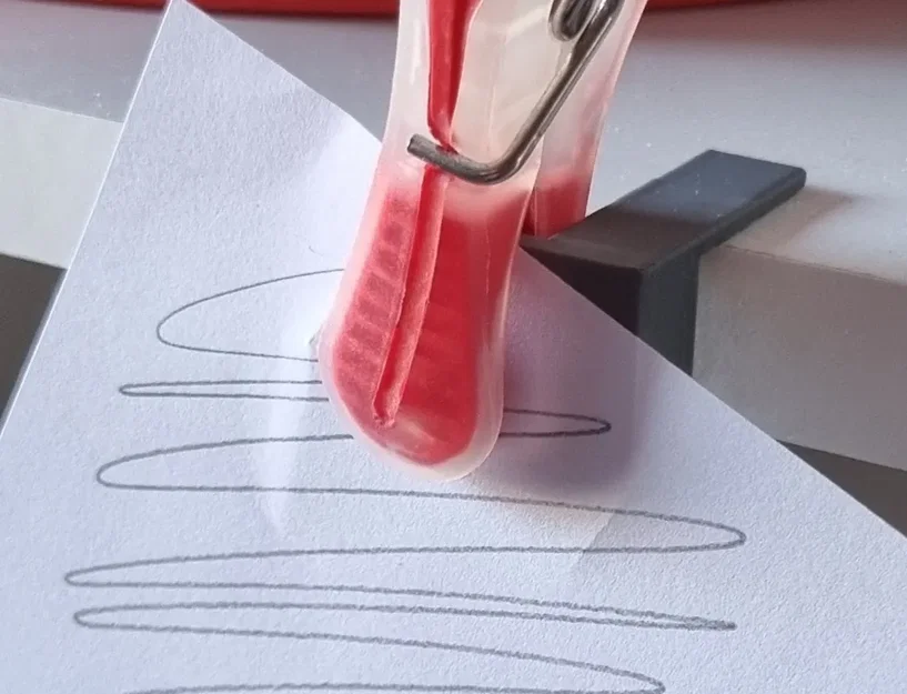 Kẹp Kệ Regal - Kẹp Để Bàn - Image 5