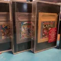 Hộp trưng bày GameBoy (GB/GBC/GBA) theo dạng Cassette Tape - Thumbnail 2