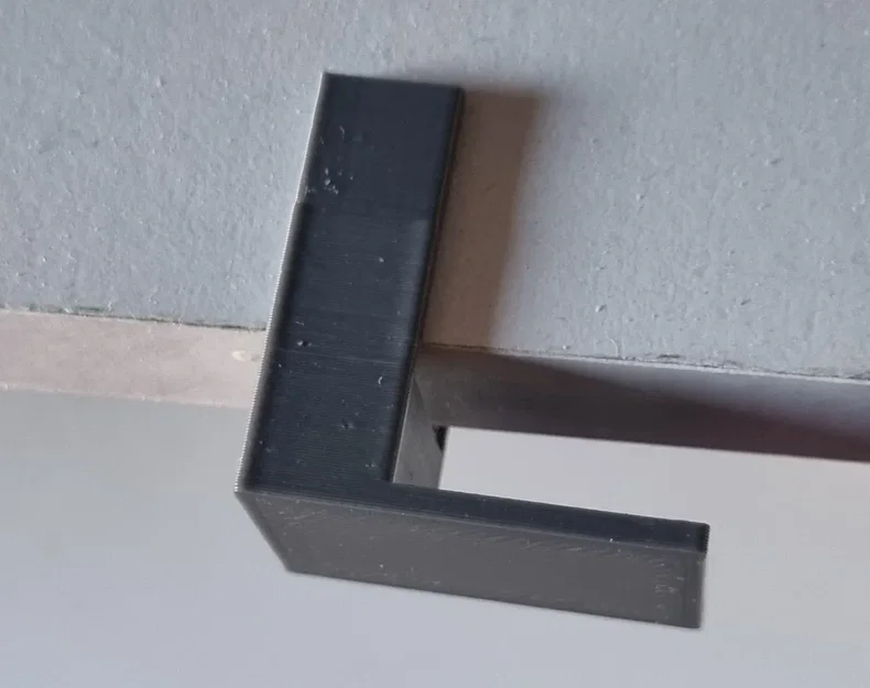 Kẹp Kệ Regal - Kẹp Để Bàn - Image 6