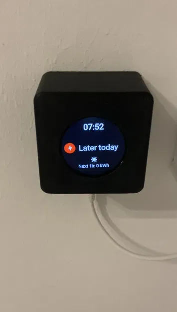 Thiết bị tư vấn thông minh: Khi nào nên bật máy giặt/máy sấy - Image 2