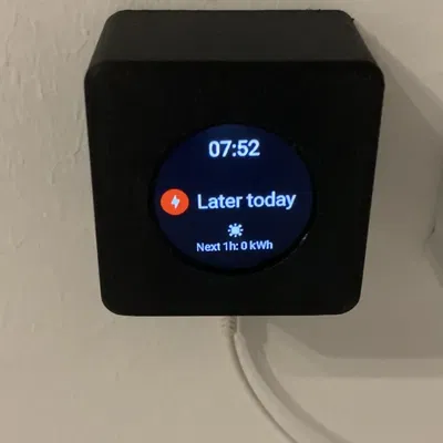 Thiết bị tư vấn thông minh: Khi nào nên bật máy giặt/máy sấy