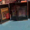 Hộp trưng bày GameBoy (GB/GBC/GBA) theo dạng Cassette Tape - Thumbnail 4