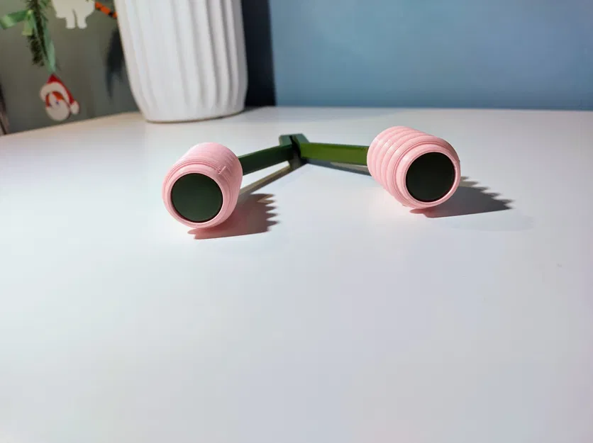 Dụng cụ massage má cho mèo - Image 4